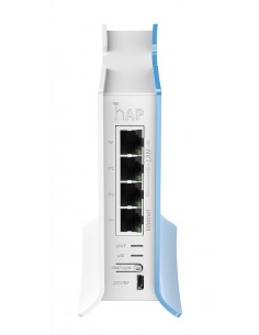 Tочка за достъп Mikrotik... 2